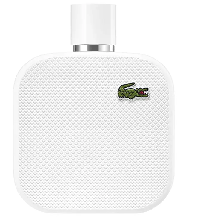 Lacoste Blanc For Men