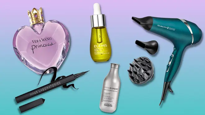 Best beauty deals for Amazon Prime Day 2021