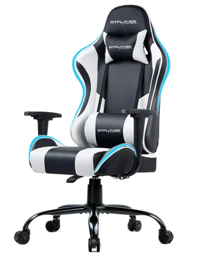 TPLAYER Gaming Chair