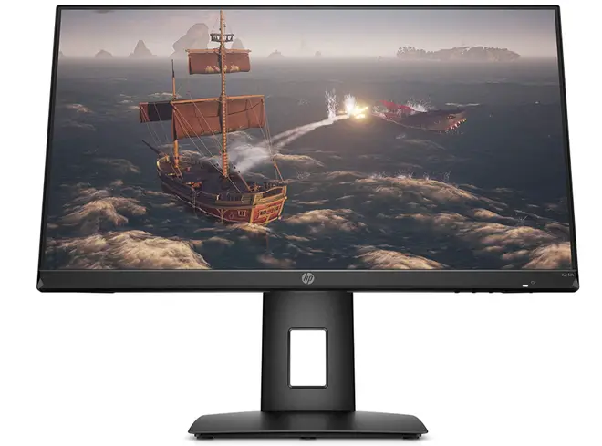 HP X24iH 24" Gaming Monitor