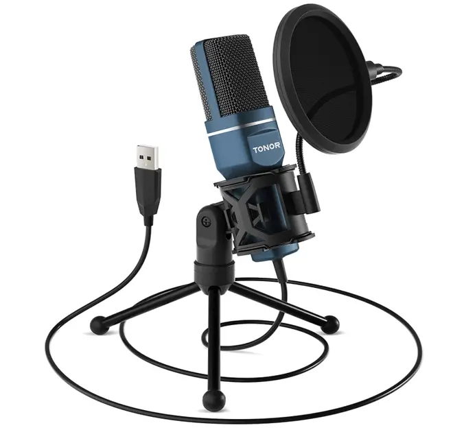 TONOR PC Microphone