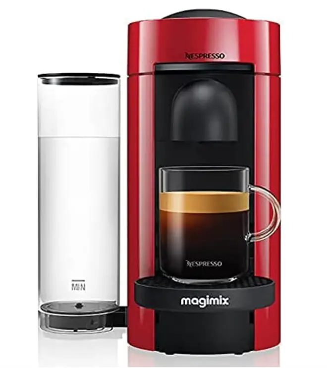 Nespresso Vertuo Plus Special Edition 11389 Coffee Machine