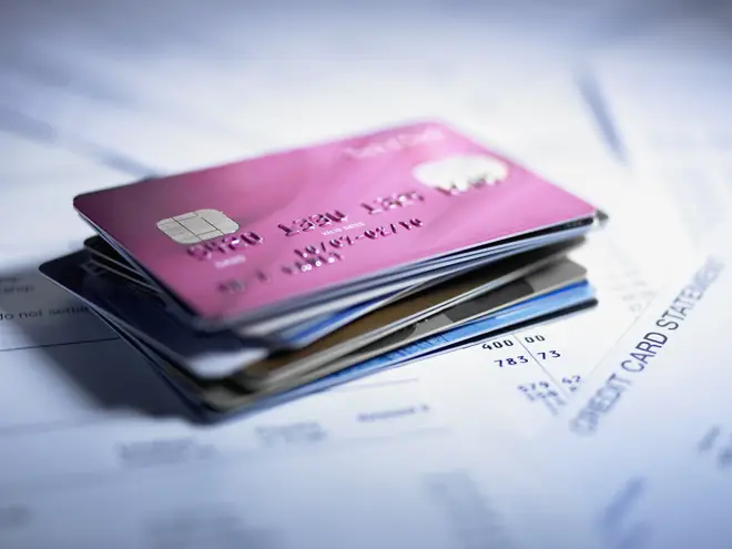 Make sure you pick a credit card that suits your needs and lifestyle