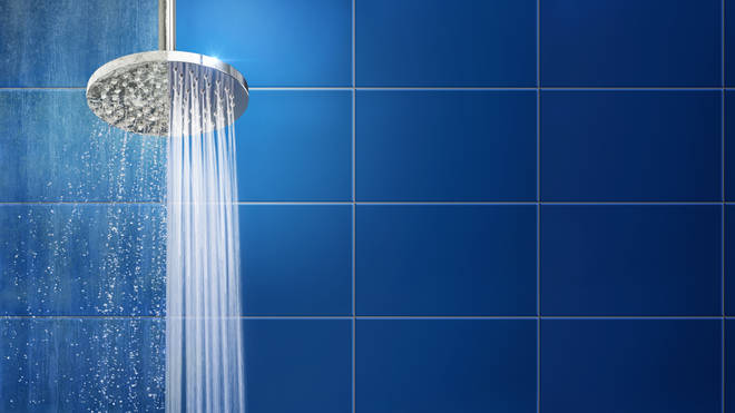 You may have been showering wrong for years