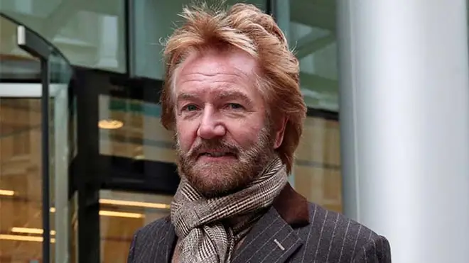 Noel Edmonds is reportedly the 11th I'm A Celeb contestant