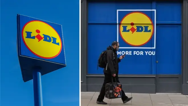 Lidl has announced plans to reach 1,000 stores by the end of 2022