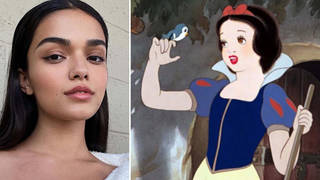Disney have confirmed Snow White will be made into a live-action remake
