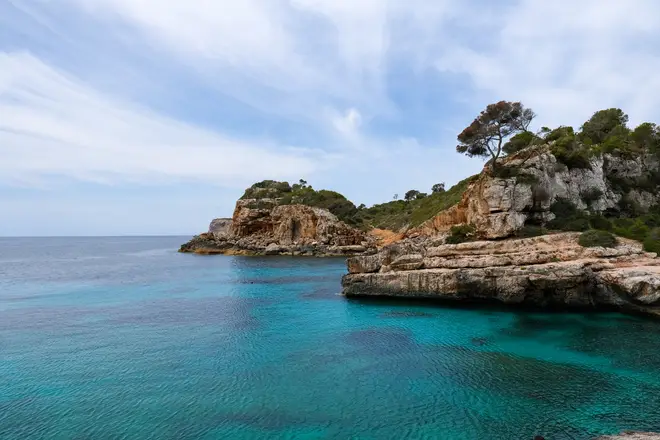 Holidays to the Balearic Islands are now allowed