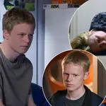 Bobby Beale has been played by five actors