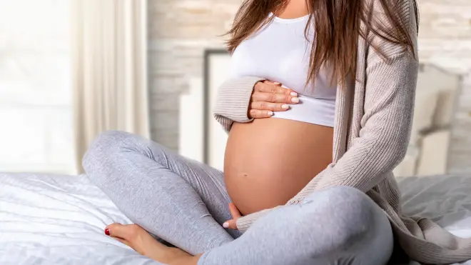 A new NHS initiative could offer pregnant women up to £400 worth of shopping vouchers