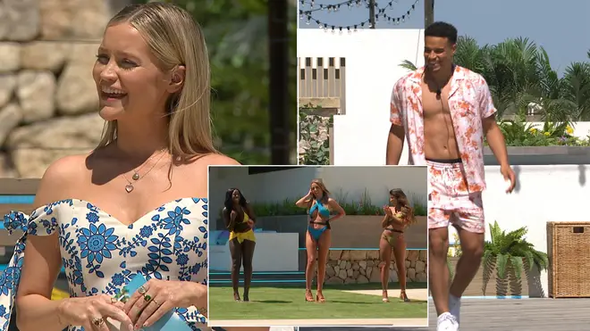 When is Love Island 2021 on and how can I watch it?