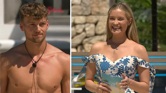 When is the Love Island 2021 final?
