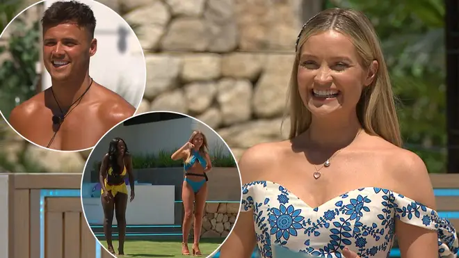 The Love Island stars wages revealed