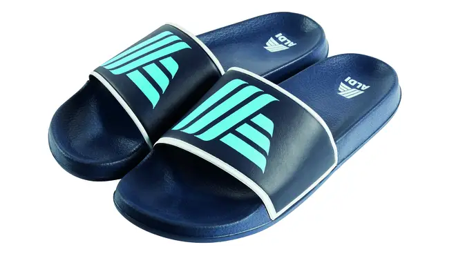 These trendy sliders are just £3.99