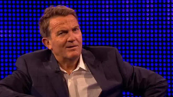 Bradley Walsh is worth more than £20million