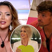 What did Hugo say to Sharon on Love Island? Reason behind fallout revealed