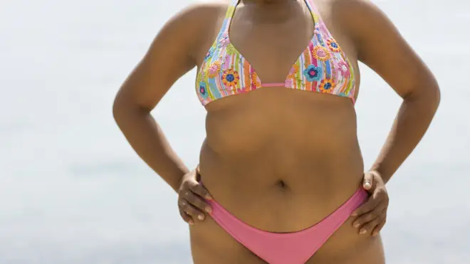 Why you don’t need to get your body ‘ready’ for summer