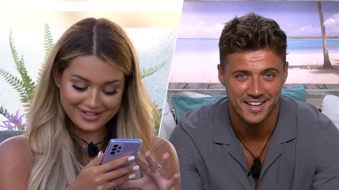 Love Island has been postponed for the football