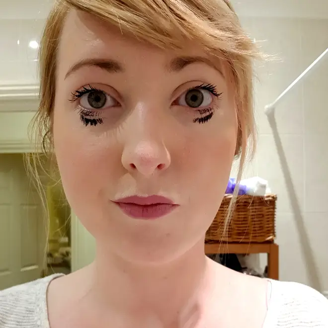 Smudged mascara is one beauty fail we could all live without
