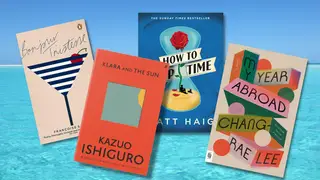 Summer reads 2021: The best books to read on the beach or by the pool