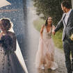 Are you determined to have good weather on your wedding day?