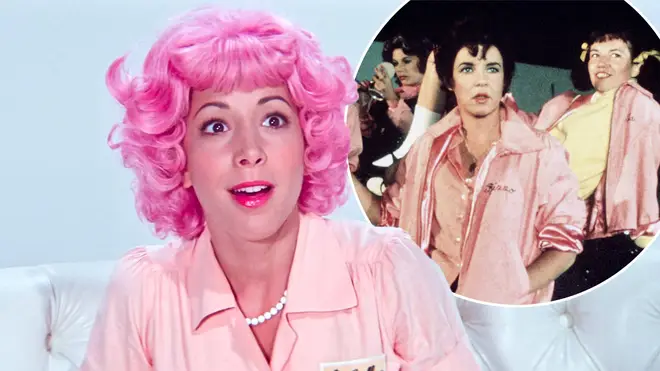 Grease prequel TV series Rise of the Pink Ladies has been confirmed
