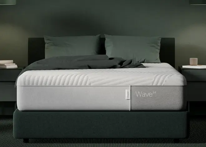 Casper Wave Hybrid Mattress