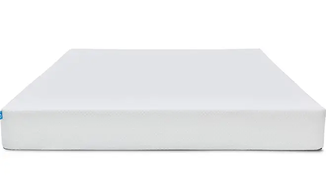 Simba Comfort Zoned Foam Mattress