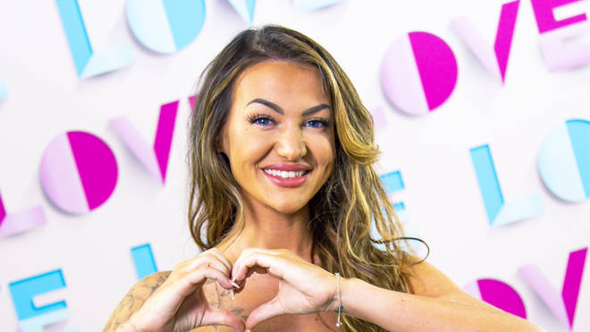 How old is Love Island's Abigail?