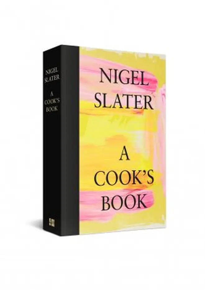 A Cook's Book by Nigel Slater