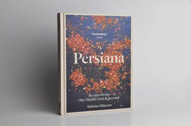 Persiana by Sabrina Ghayour