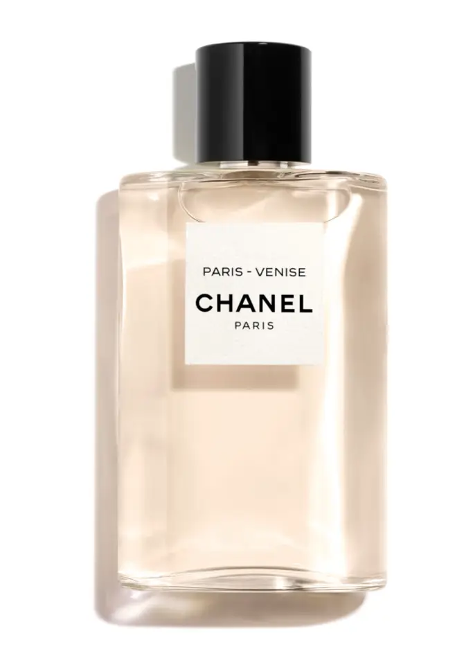 Chanel - Les Eaux Paris-Venise