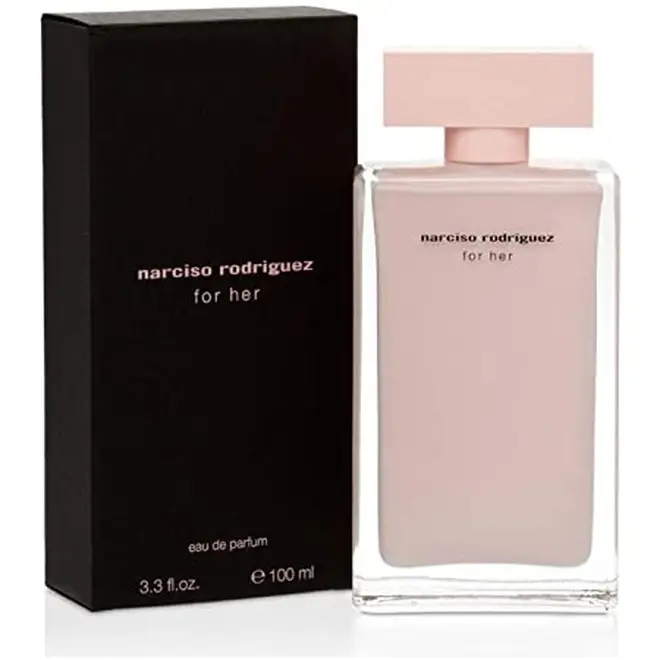 Narciso Rodriguez - Eau de Parfum for Women