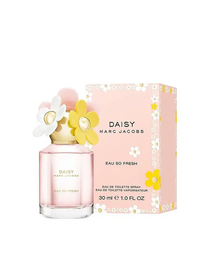 Marc Jacobs - Daisy Eau So Fresh