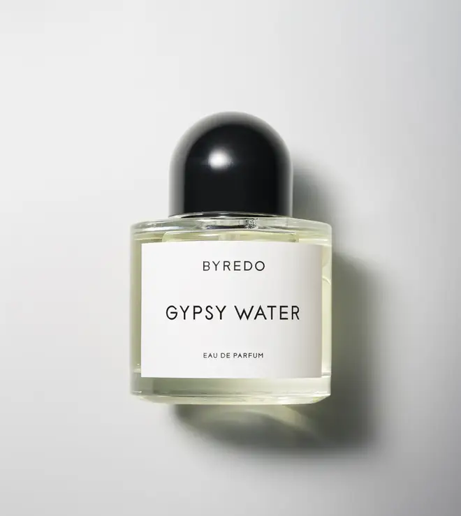 Byredo - Gypsy Water