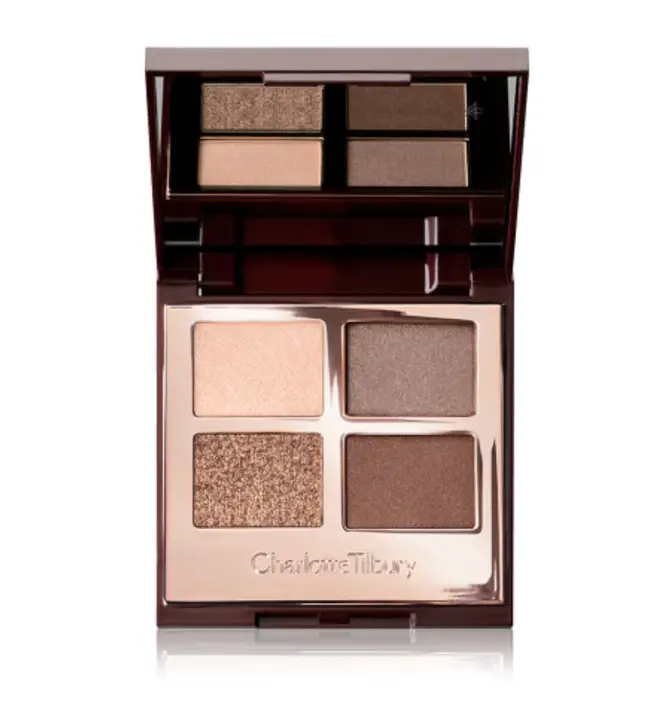 Charlotte Tilbury - The Golden Goddess