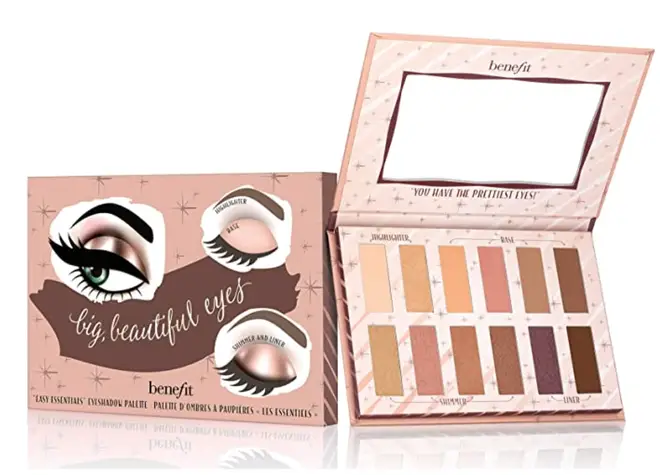 Benefit - Big Beautiful Eyes