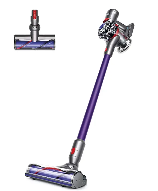 Dyson - V7 Animal Plus Cordless Vacuum