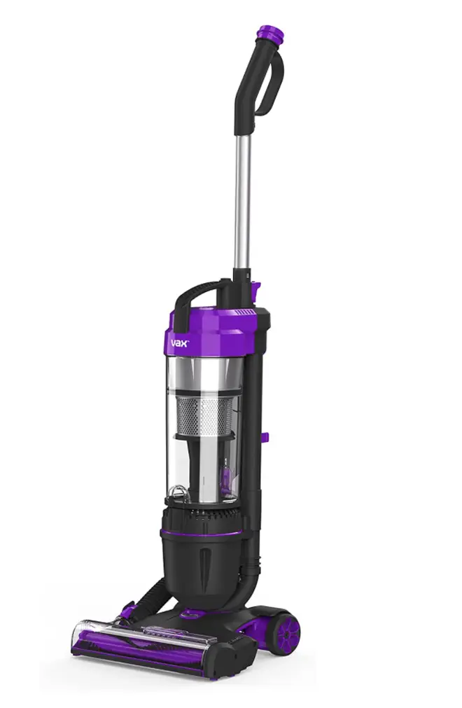 Vax - UCA1GEV1 Mach Air Upright Vacuum Cleaner