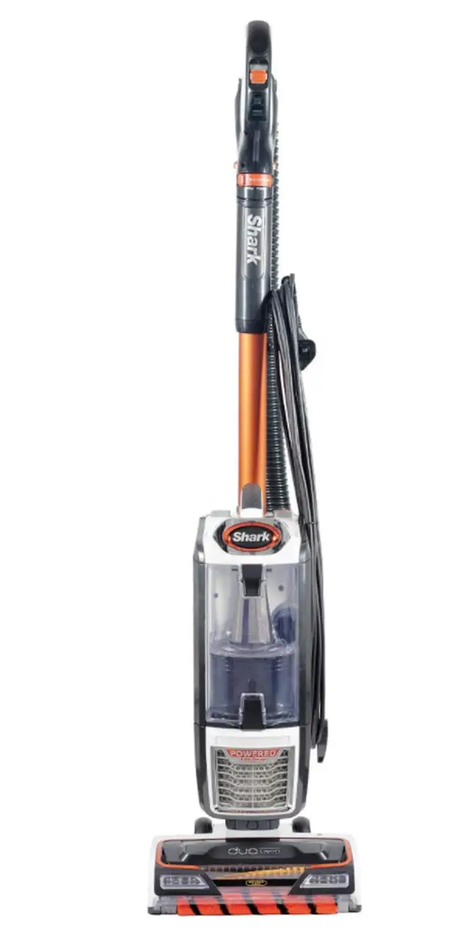 Shark - Upright Vacuum Cleaner