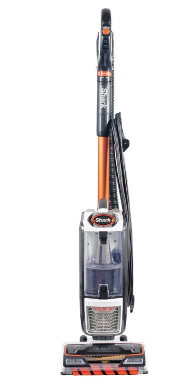 Shark - Upright Vacuum Cleaner