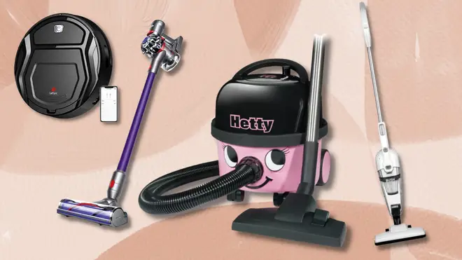 The best vacuum hoovers to buy in 2021