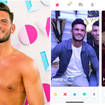 Harry was recruited for Love Island on Tinder