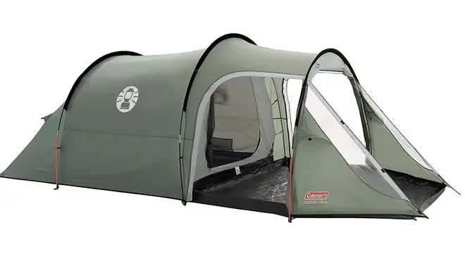Coleman - Coastline 3 Plus Tent