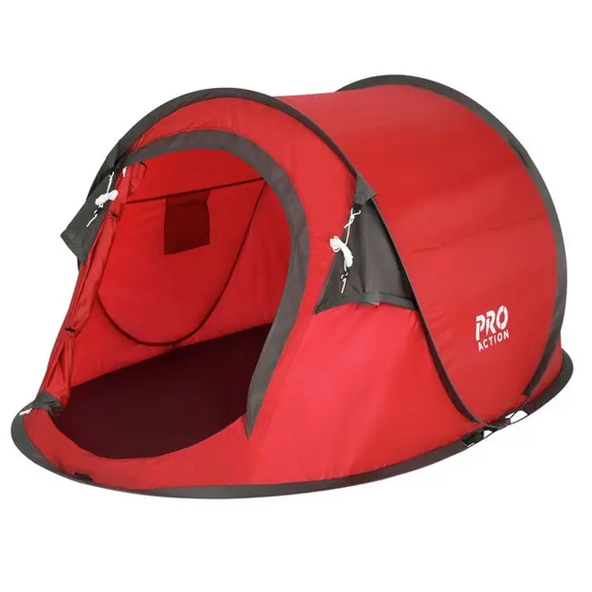 Pro Action - Pop-Up Tent