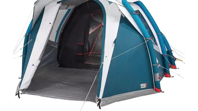Quechua - Inflatable Camping Air Tent