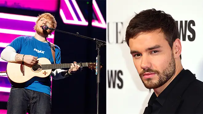 Ed Sheeran has penned songs for some huge artists