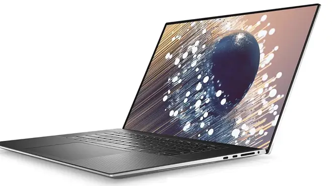Dell - XPS 17 97000