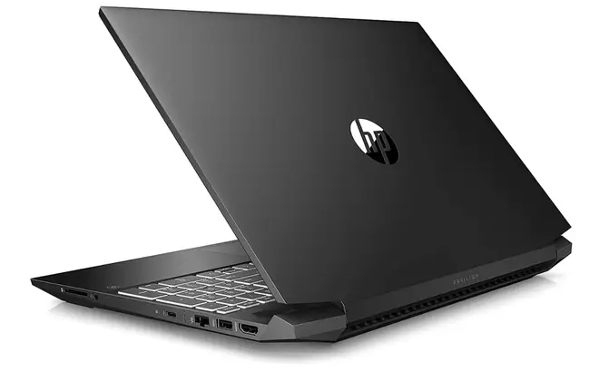 HP - Pavilion Laptop