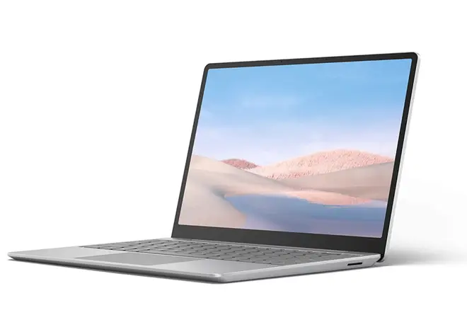 Microsoft - Surface Laptop